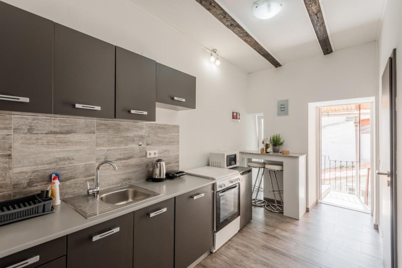 Anni Apartamento Pula
