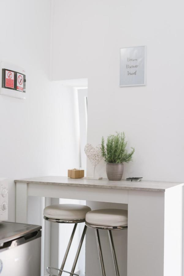 Apartamento Anni