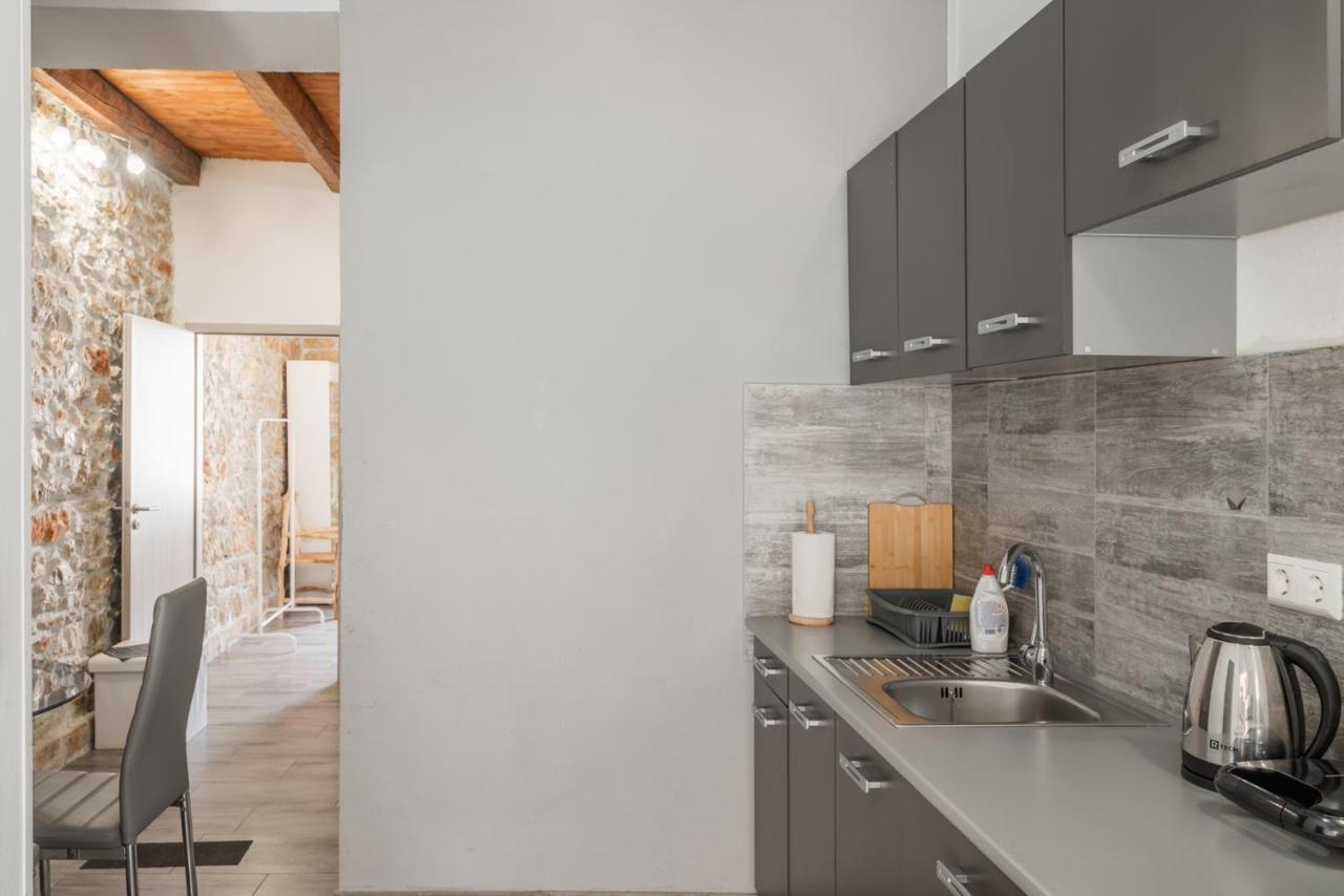 Apartamento Anni *