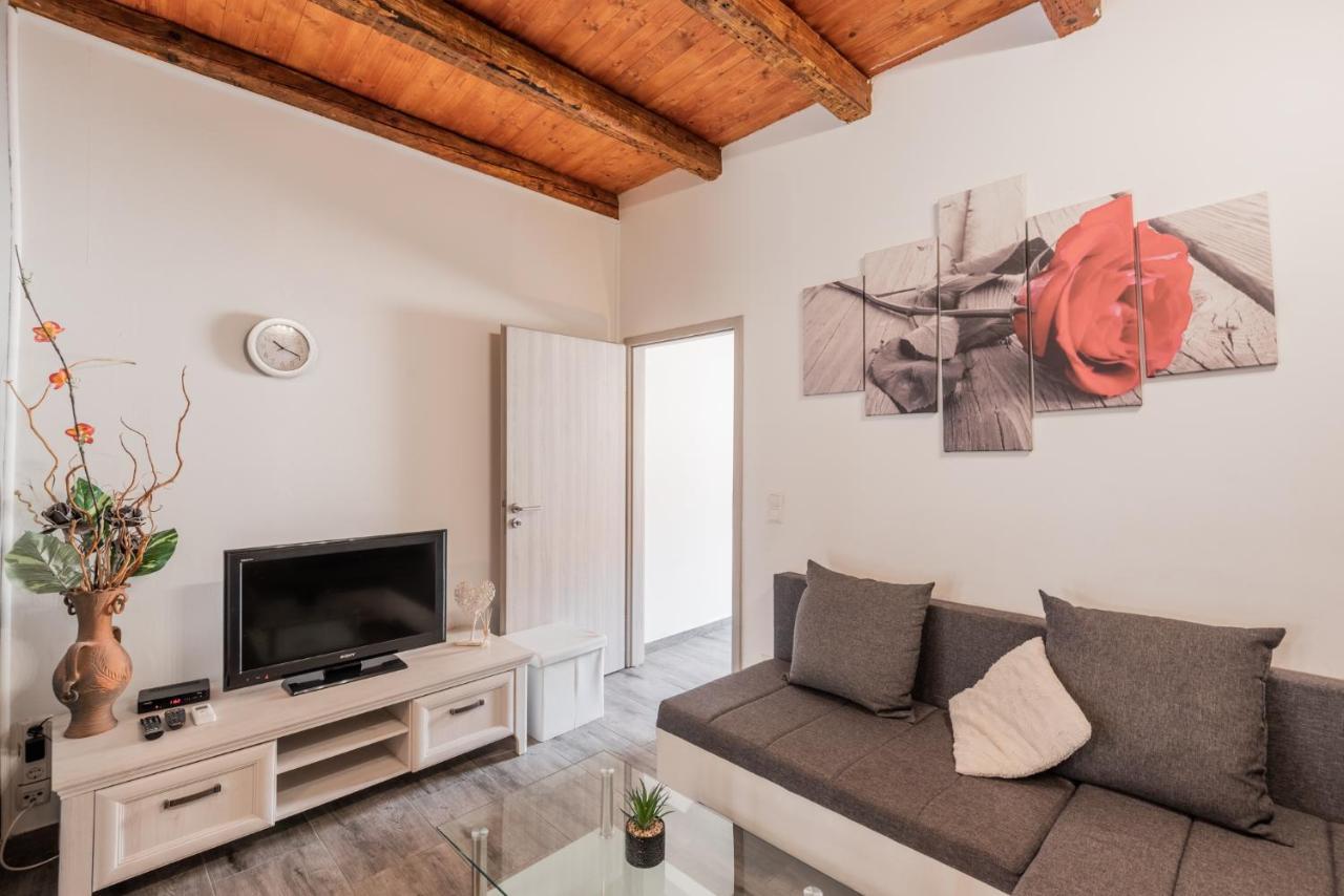 Apartamento Anni Pula