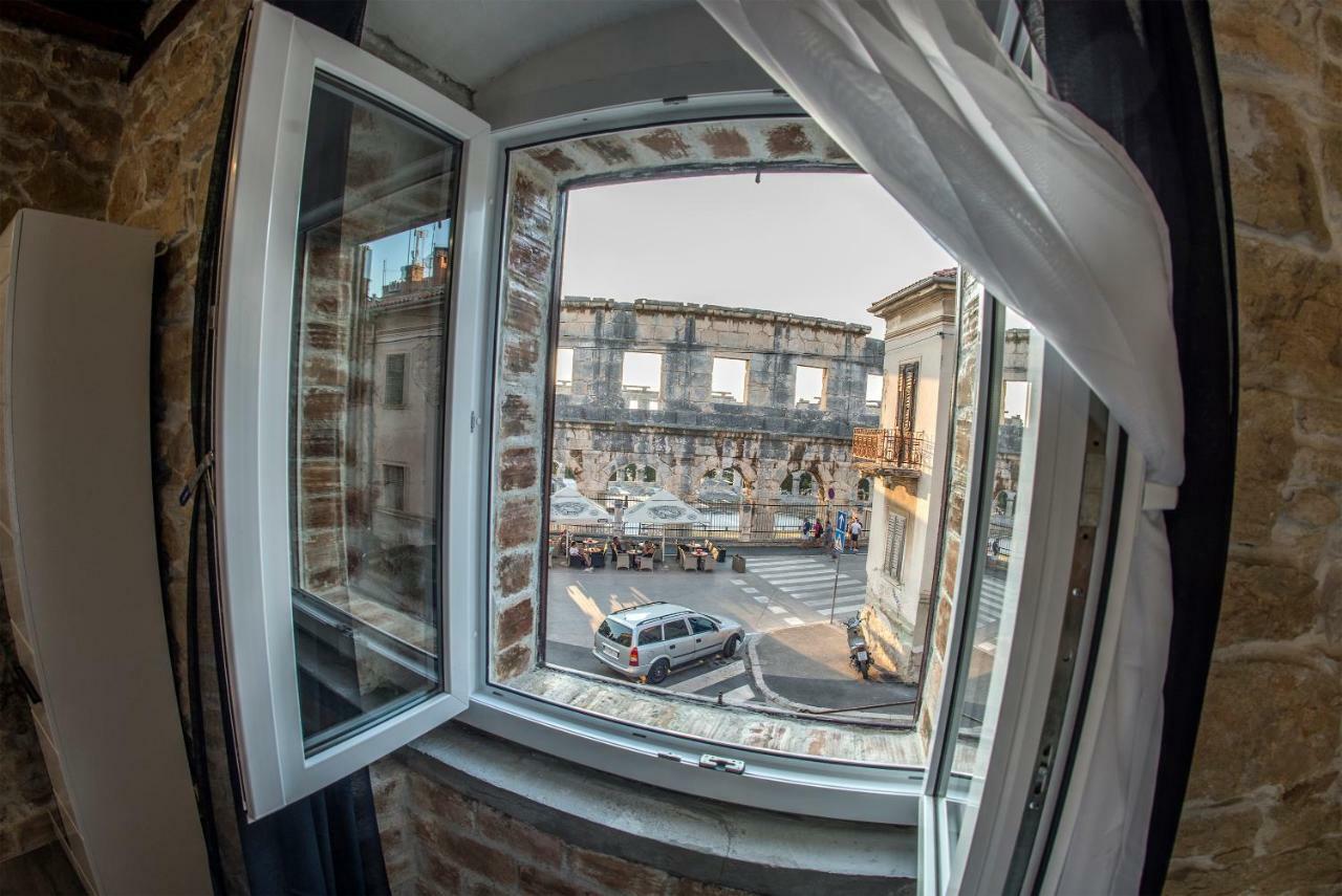 Apartamento Anni *